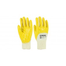 STARLİNE E-204 NİTRİL ELDİVEN
